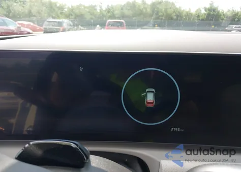 2025 Hyundai Tucson Sel Convenience из США, поврежденный, VIN 3KMJCCDE0SE007797